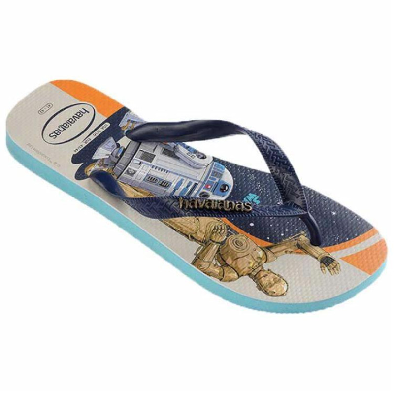 Havaianas Star Wars