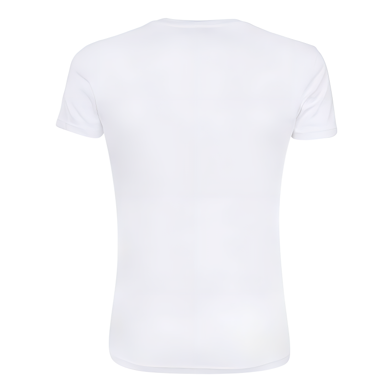 EMPORIO ARMANI SS22 LogoT