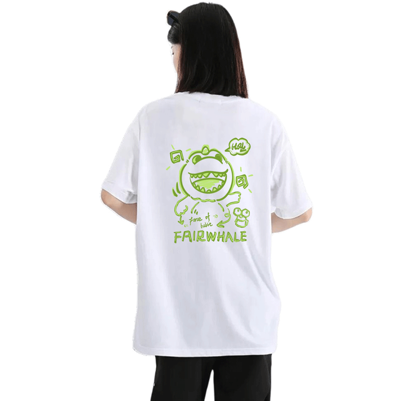 FAIRWHALE T