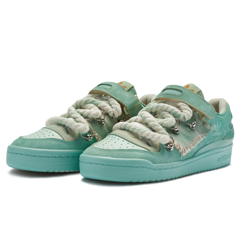 adidas originals FORUM 84 Low BIGNIU