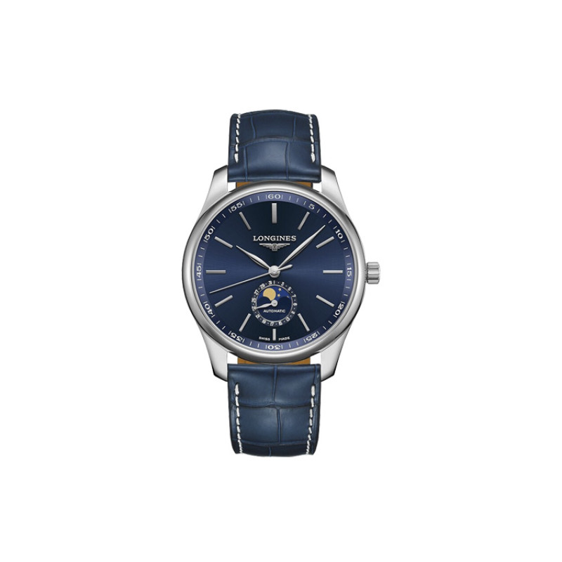 LONGINES 42mm L2.919.4.92.0