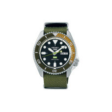 SEIKO 46mm SBSA163