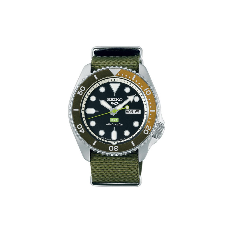 SEIKO 46mm SBSA163