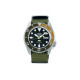 SEIKO 46mm SBSA163