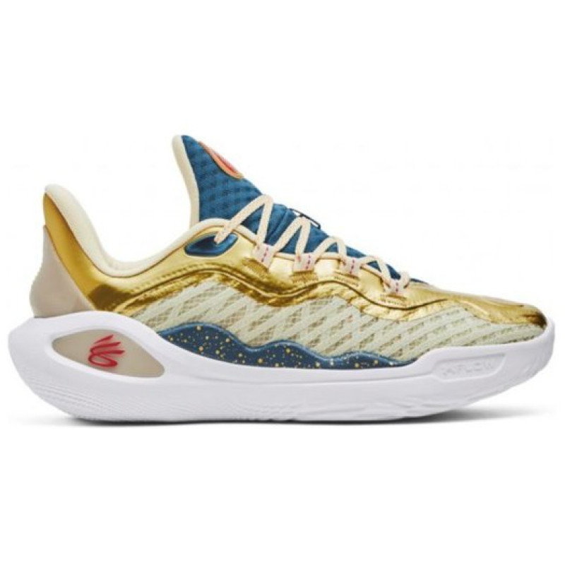 Under Armour Curry 11 Championship Mindset
