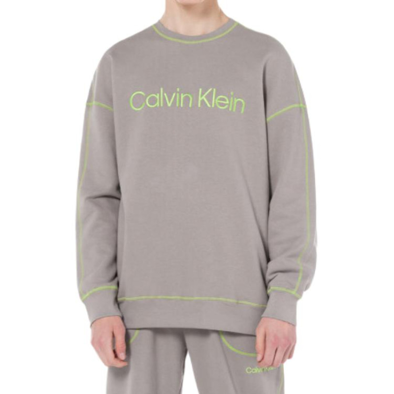 CKCalvin Klein Lounge Sweatshirt - Future Shift