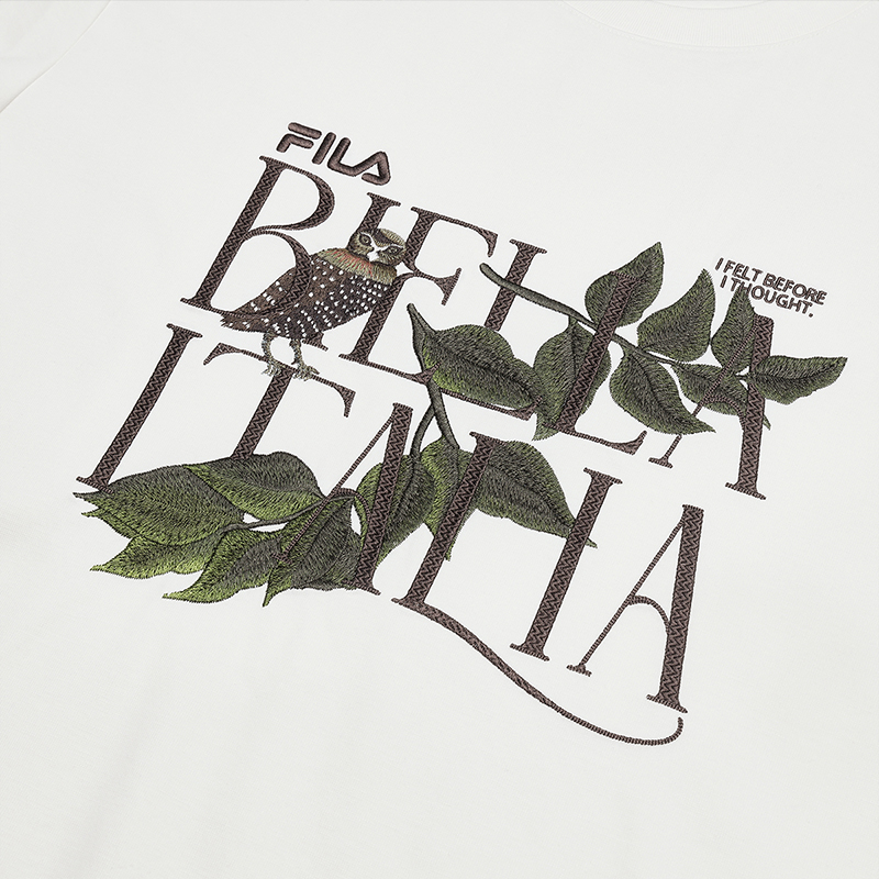 FILA x Lifestyle T