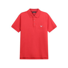 EMPORIO ARMANI SS24 LogoPolo