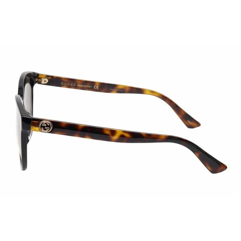 GUCCI GG Logo