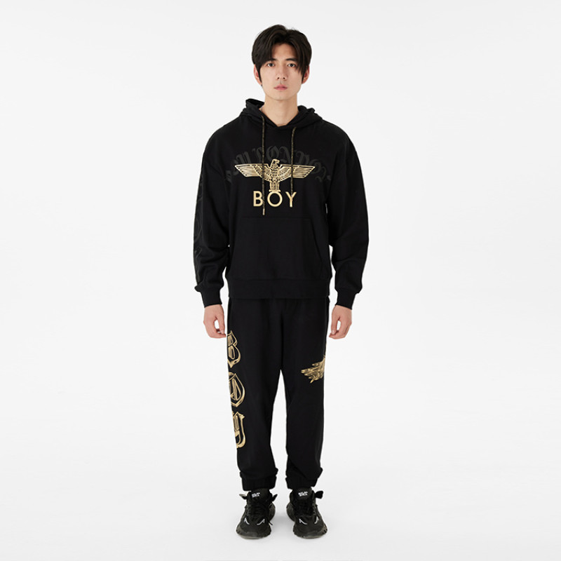 Boy London SS23 Logo