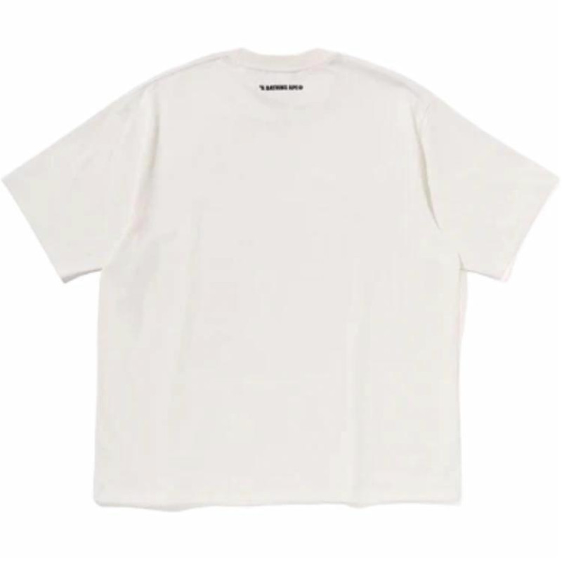 BAPE SS25 T