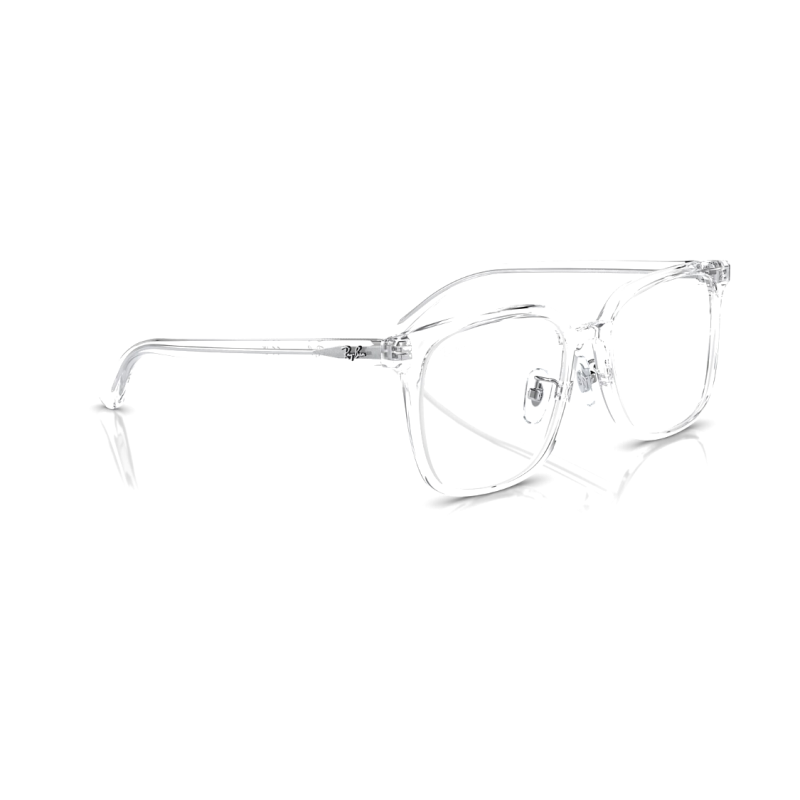 RayBan Logo