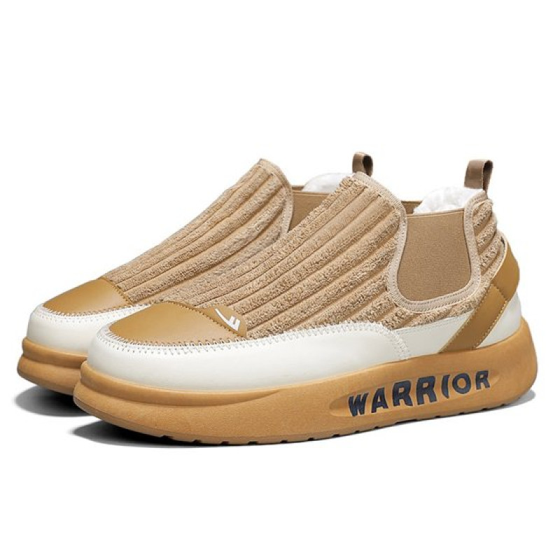 Warrior