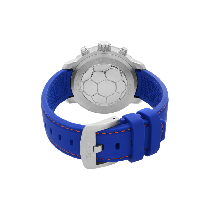 TISSOT 42mm T095.449.17.037.00