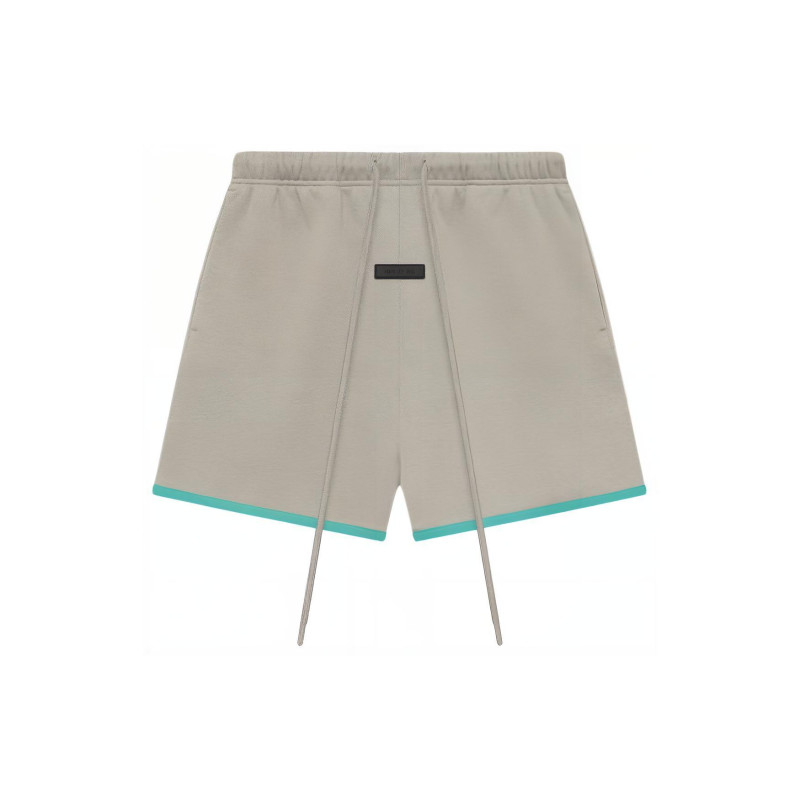 Fear of God Essentials SS24 drop2 Sweat Shorts Seal