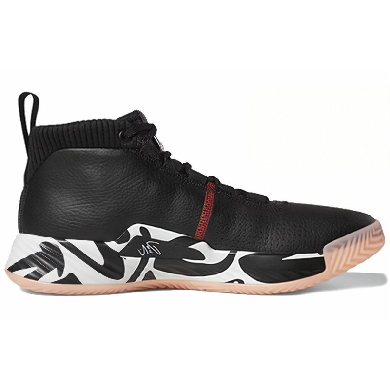 adidas D lillard 5
