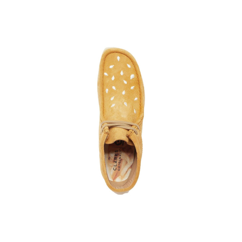 Vandy The Pink x Clarks