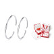 Crafts Women S925 ins