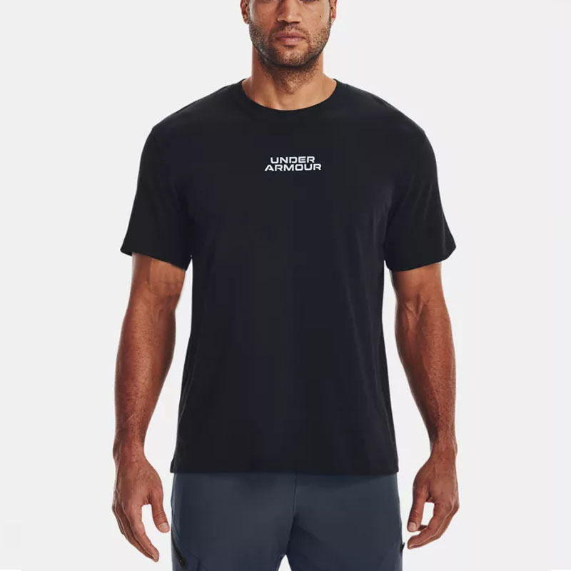 Under Armour Outline T