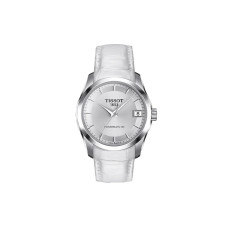 TISSOT 32mm T035.207.16.031.00-silvery