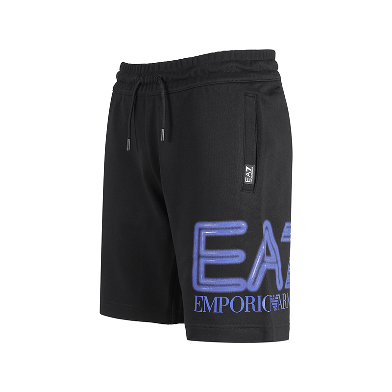 EMPORIO ARMANI EA7 SS24 Logo