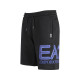 EMPORIO ARMANI EA7 SS24 Logo