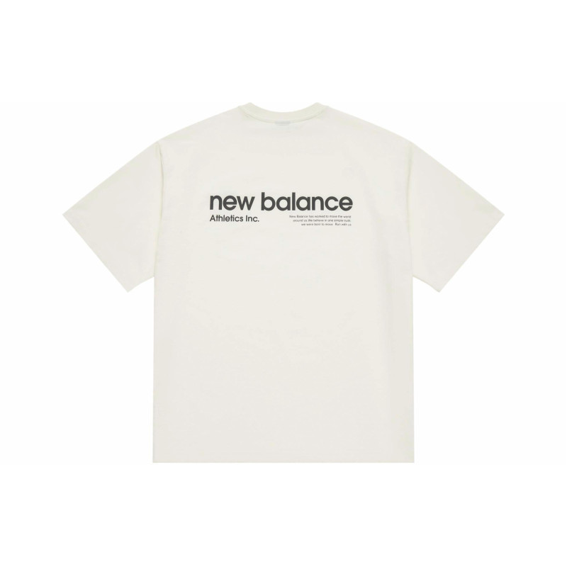 New Balance T