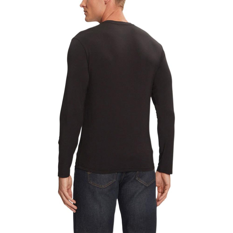 EMPORIO ARMANI SS24 LogoT