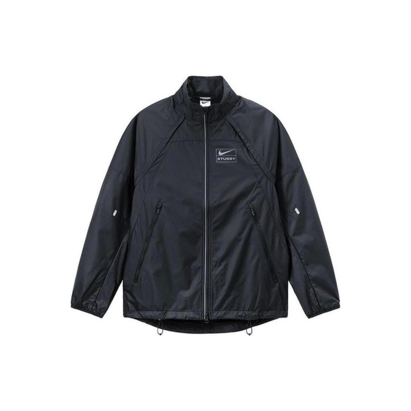 Nike x Stussy FW22 windbreaker