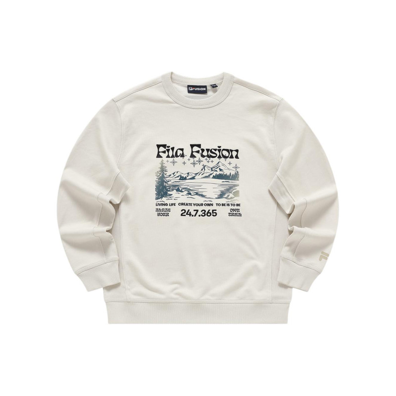 FILA FUSION