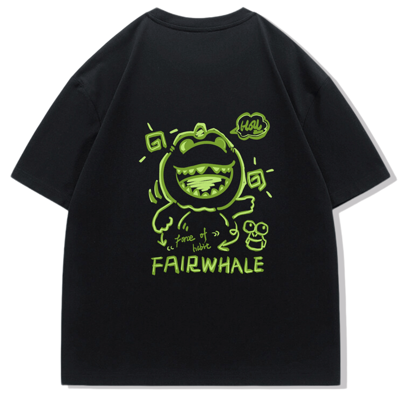 FAIRWHALE T