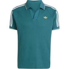 adidas originals WAFFLE KNIT Polo