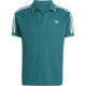 adidas originals WAFFLE KNIT Polo