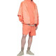 Fear of God Essentials FW22 Essentials Hoodie Coral