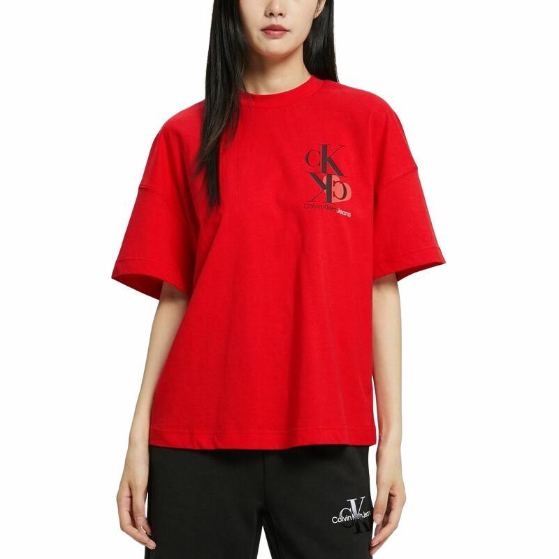 CALVIN KLEIN T