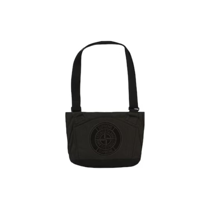 Supreme Week 12 Stone Island