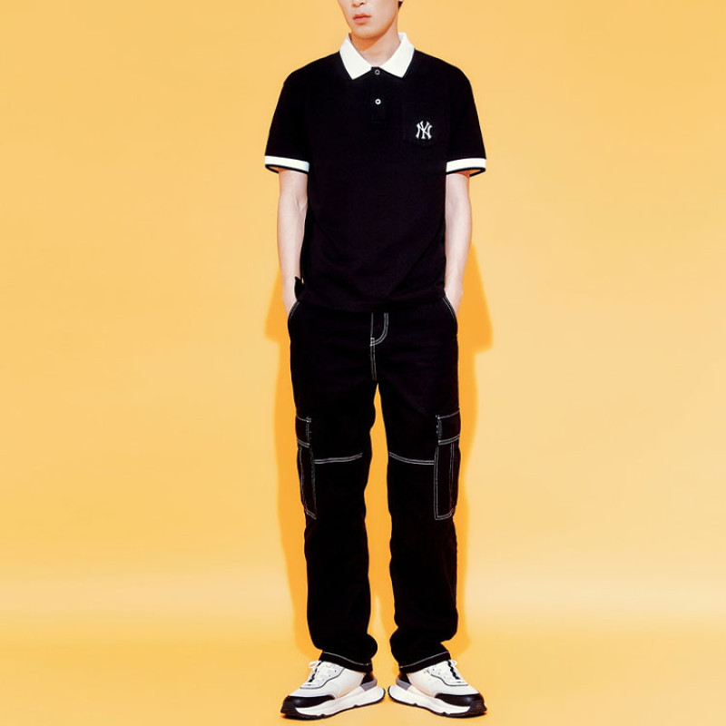 MLB Polo