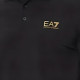 EMPORIO ARMANI EA7 LogoPolo