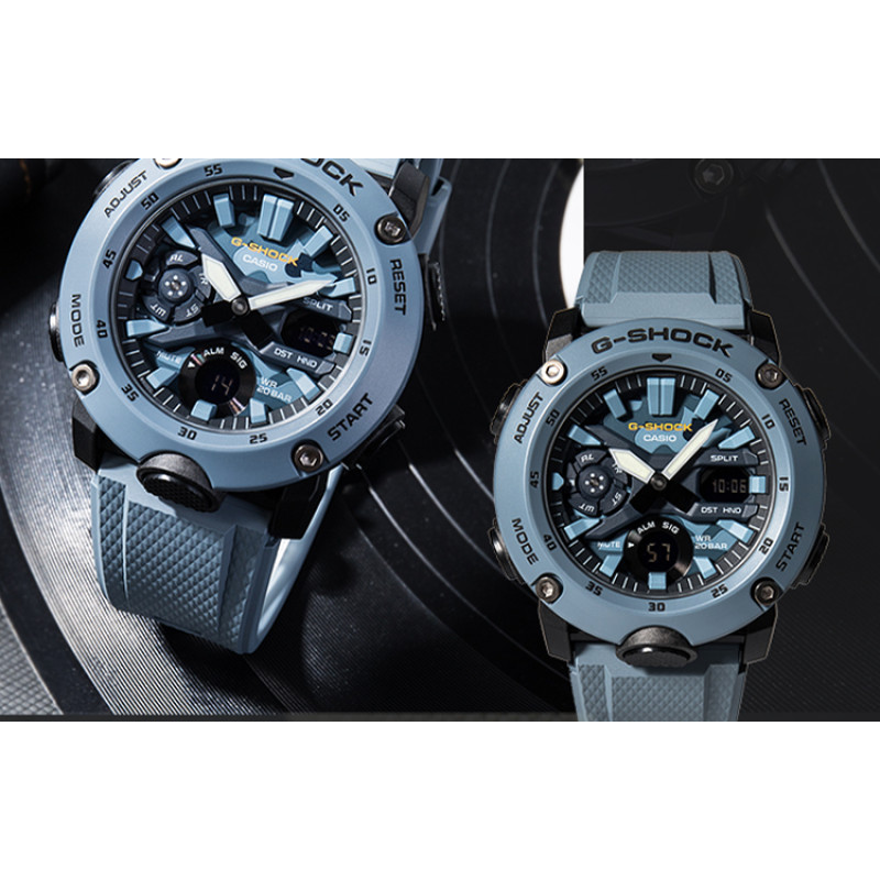 G-SHOCK GA-2000SU-2A