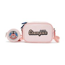 Champion x BIGHEART Logo