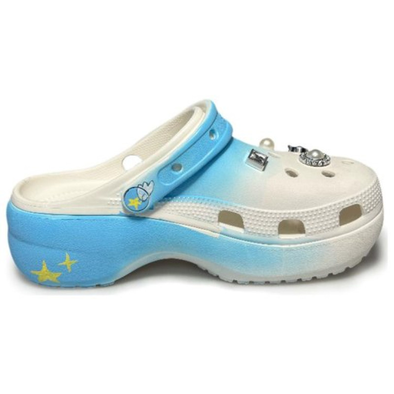 Crocs Classic Lined