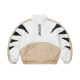 Supreme FW23 WEEK15 WILDCAT SIDELINE PUFFER JACKET
