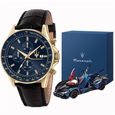 Maserati SFIDA 44MM