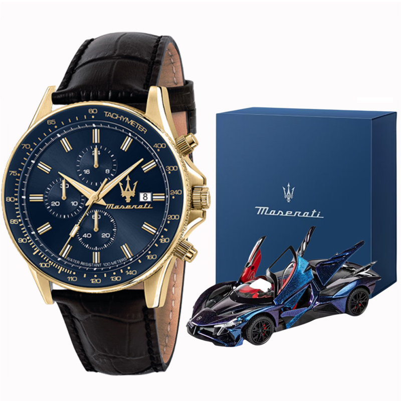 Maserati SFIDA 44MM