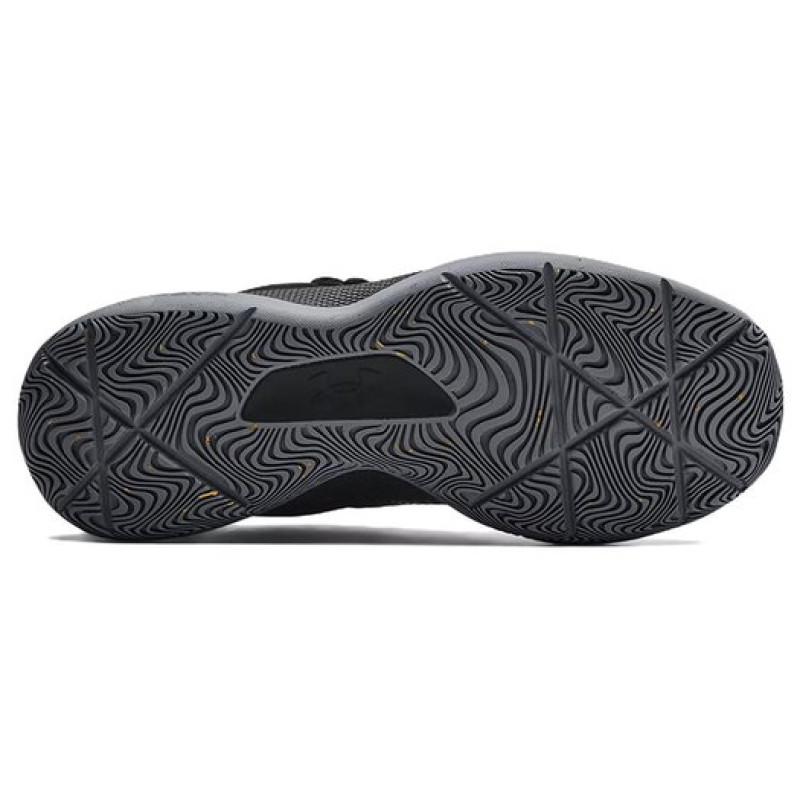 Under Armour Hovr Splash 1 Curry