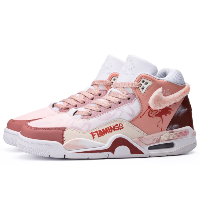 Nike Flight Legacy