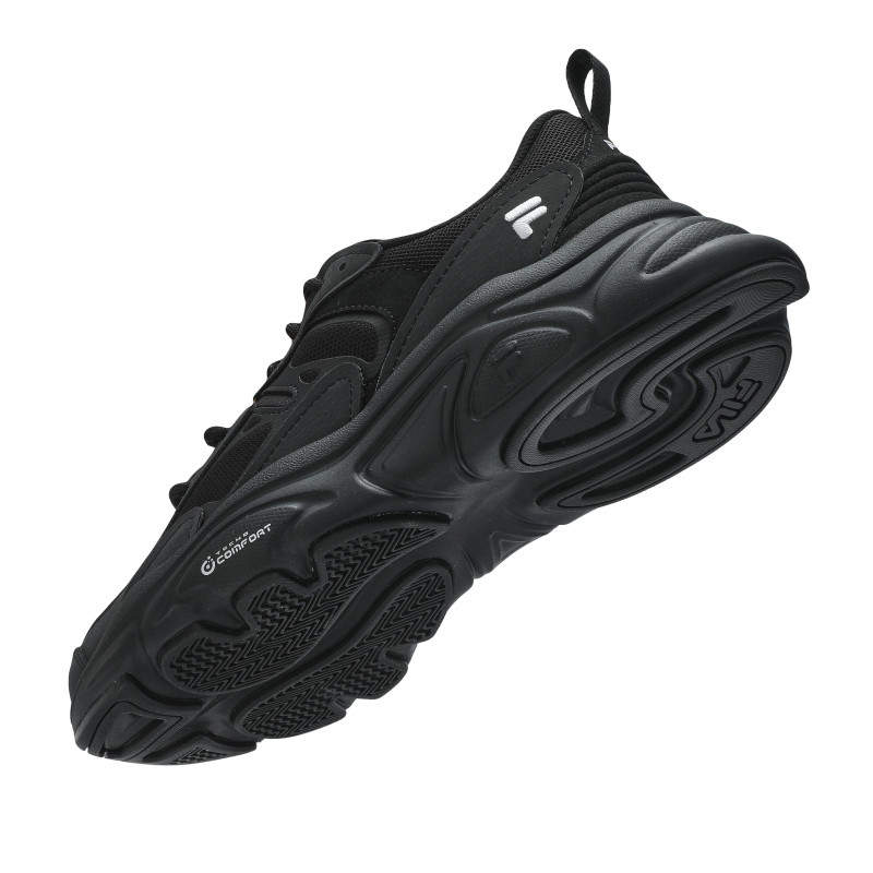 FILA Heritage-FHT 2.0