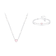 CARLHEIM Pink S925