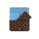 LOUIS VUITTON Pochette Flicie