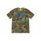 Supreme Week 1 Nuova York Tee LogoT